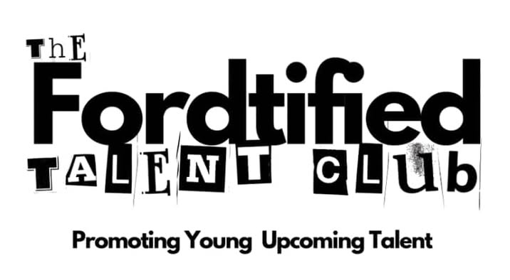 The SGT Ford Academy Corporation Logo